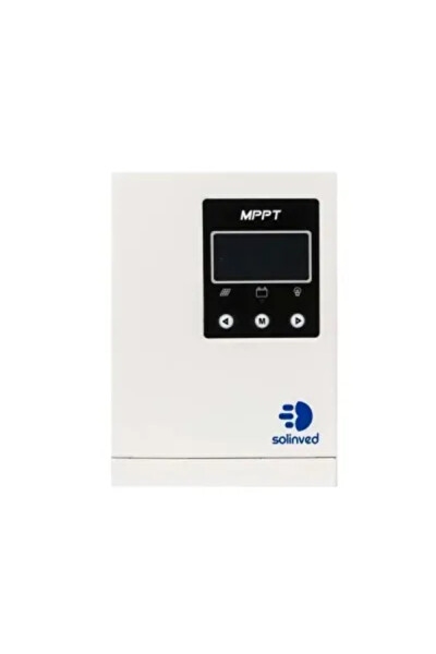 Solinved 100A MPPT Şarj Kontrol Cihazı