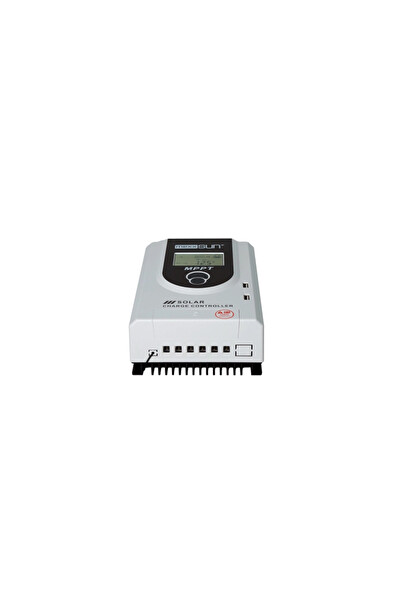 Mexxsun 40A MPPT Şarj Kontrol Cihazı
