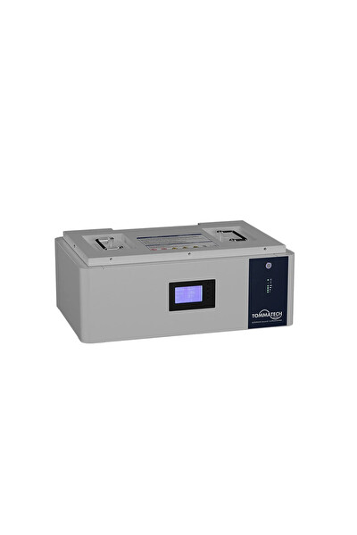 Tommatech LFP Batarya Modüler 204Ah 25.6V (6000-8000Cycle)
