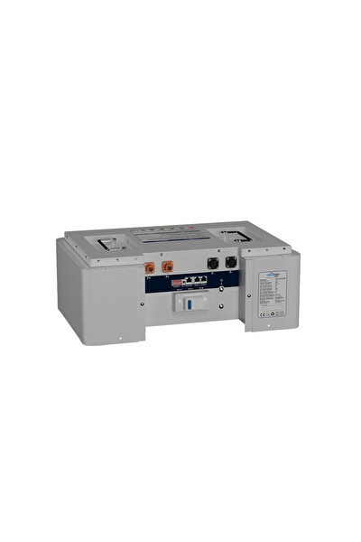 Tommatech LFP Batarya Modüler 204Ah 25.6V (6000-8000Cycle)