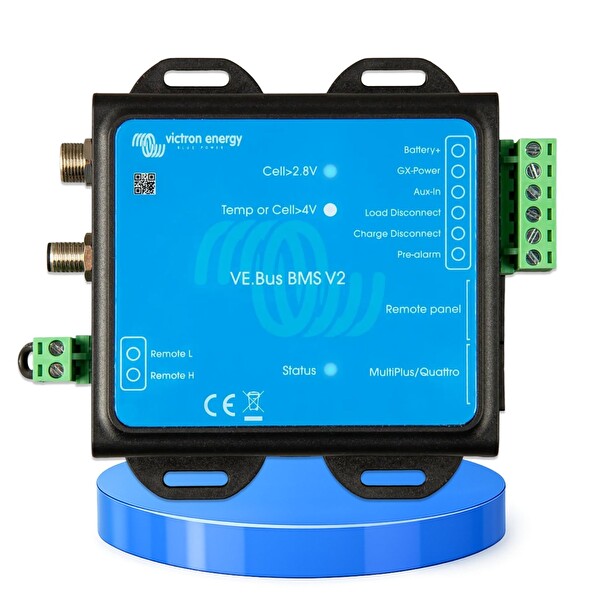 Victron Akü Yönetim Sistemi VE.Bus BMS V2 BMS300200200