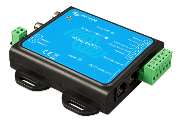 Victron Akü Yönetim Sistemi VE.Bus BMS V2 BMS300200200