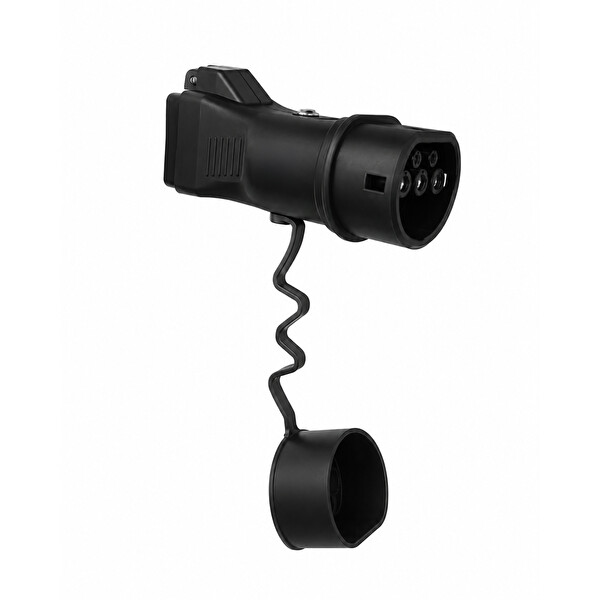 Plugen V2L MG Uyumlu Schuko Çıkış 3.6 kW Tek Çıkışlı Adaptör