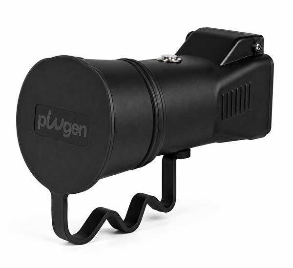 Plugen V2L MG Uyumlu Schuko Çıkış 3.6 kW Tek Çıkışlı Adaptör