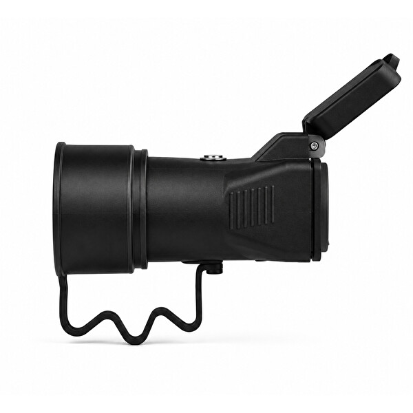 Plugen Tek Çıkışlı V2L BYD Skywell Uyumlu Schuko Çıkış 3.6 kW Adaptör