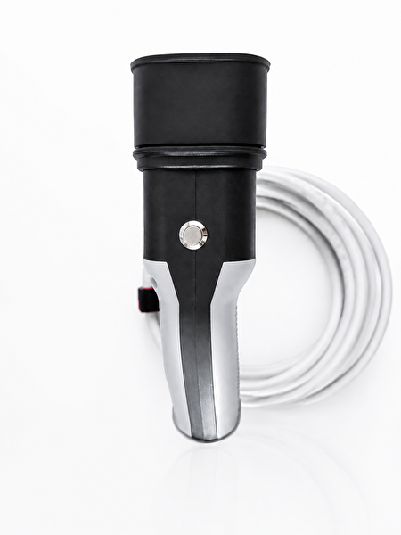 Plugen V2L 3 M 3'lü Uzatma Prizli MG Uyumlu Araçtan 220V Priz Çıkışı Adaptör