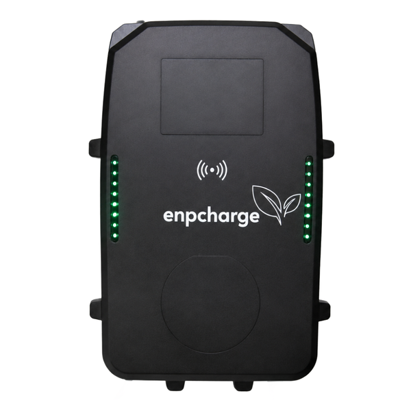 Enpcharge AC 22 KW RFID'li Elektrikli Araç Şarj Ünitesi