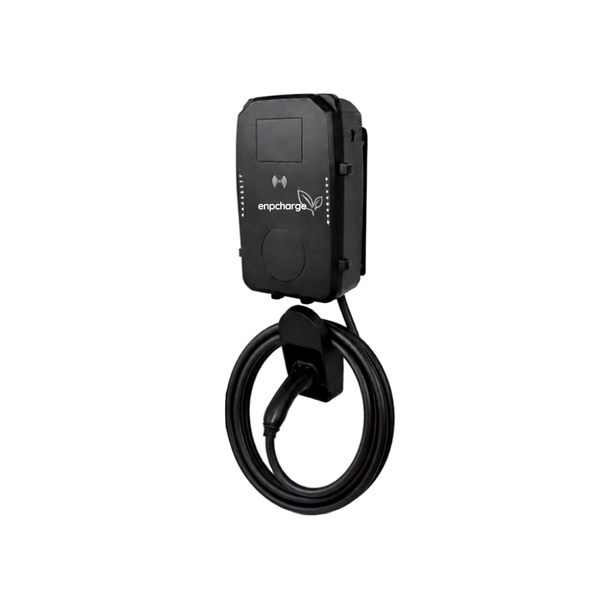 Enpcharge AC 22 KW RFID'li Elektrikli Araç Şarj Ünitesi