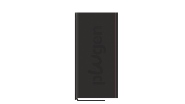 Plugen Elektrikli Araç Taşınabilir Şarj Cihazı Metal Duvar Askısı Grid 1/2/3 Uyumlu