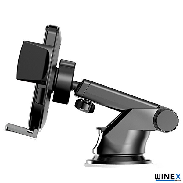 Winex Car Mount Kırmızı Araç İçi Telefon Tutucu