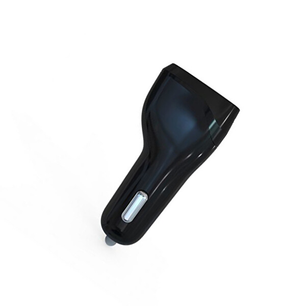 Omars USB 3 Portlu Qualcomm QC 3.0 Hızlı Araç İçi Şarj Cihazı