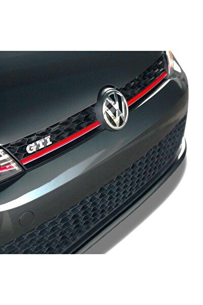 Mega Oto Market Volkswagen Golf 7 2012- Sonrası GTI Panjur