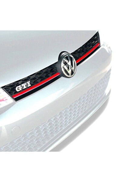 Mega Oto Market Volkswagen Golf 7 2012- Sonrası GTI Panjur