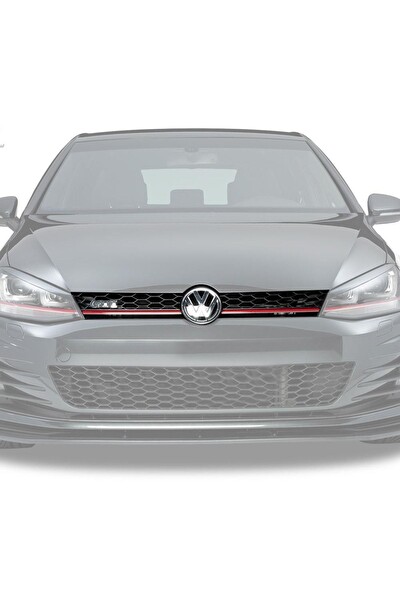 Mega Oto Market Volkswagen Golf 7 2012- Sonrası GTI Panjur