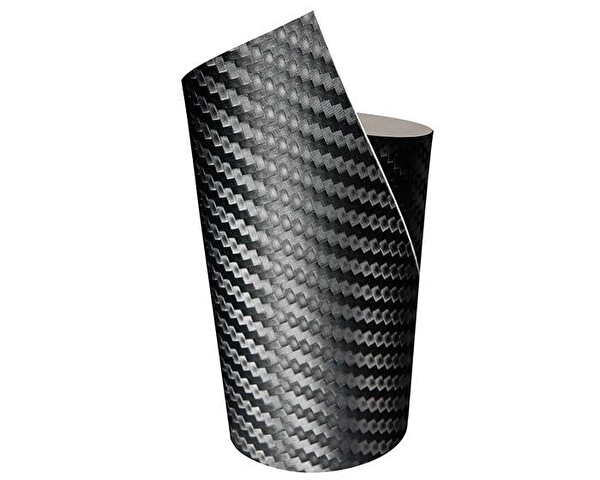 Foliatec Kokpit Filmi Ultra Karbon Siyah 50x50 CM