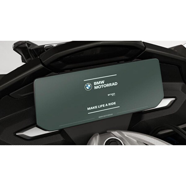 Engo BMW CE 04 10.25