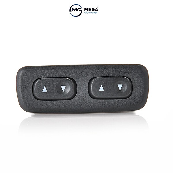 Mega Oto Market Hyunda Accent Cam Düğmesi Anahtarı