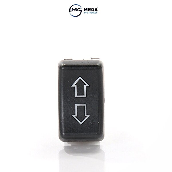 Mega Oto Market Renault R9 Cam Düğmesi Anahtarı