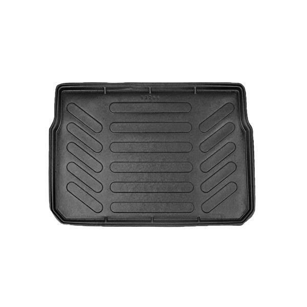 Rizline Citroen C3 Aircross Araç ve 2016-2022 Uyumlu Alt Kısım Bagaj Havuzu