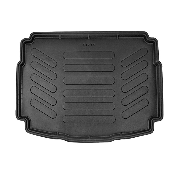 Rizline Kia Ceed SW Araç ve 2009-2011 Uyumlu Bagaj Havuzu