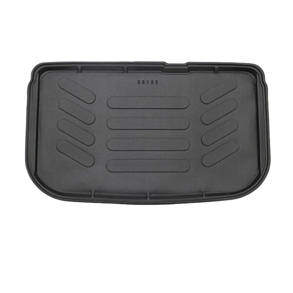 Rizline Nissan Micra Araç ve 2010-2015 Uyumlu Bagaj Havuzu