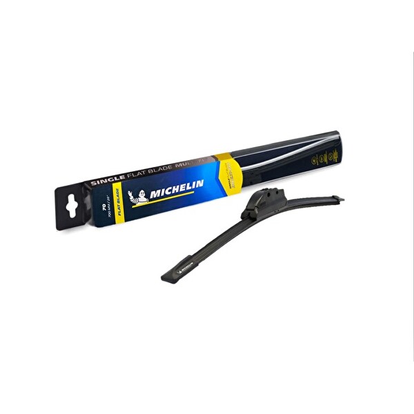 Michelin Multifit MC33979 Universal Muz Tipi Silecek 70 CM 1 Adet