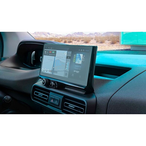 Engo Citroen Berlingo 10