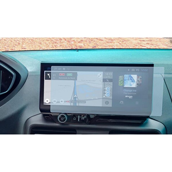 Engo Citroen Berlingo 10