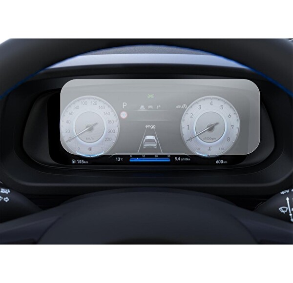 Engo Hyundai Bayon 10.25