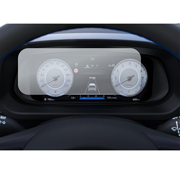 Engo Hyundai Bayon 10.25