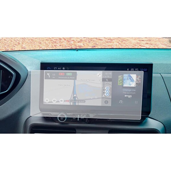 Engo Citroen Berlingo 10
