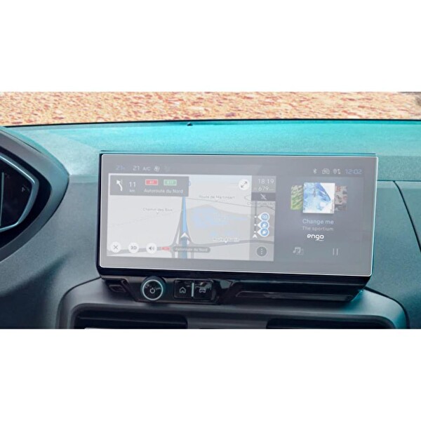 Engo Citroen Berlingo 10