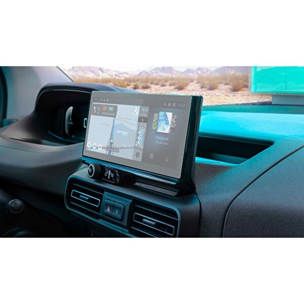 Engo Citroen Berlingo 10