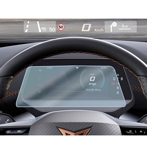 Engo Cupra Born 5.3