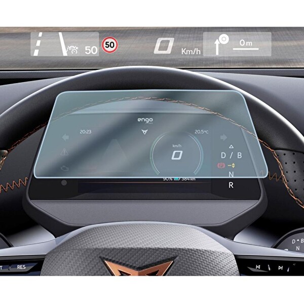 Engo Cupra Born 5.3
