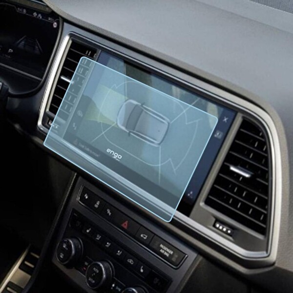 Engo Cupra Ateca 9.2