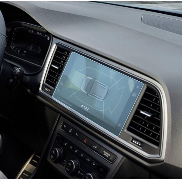 Engo Cupra Ateca 9.2
