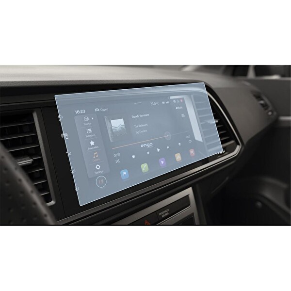 Engo Cupra Ateca 9.2
