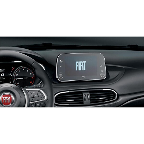 Engo Fiat Egea Easy 7