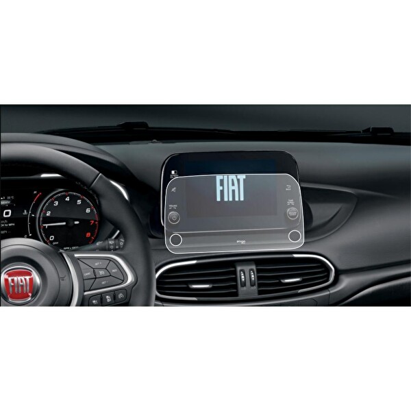 Engo Fiat Egea Easy 7