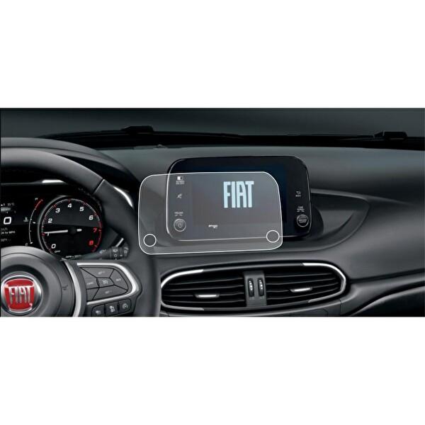 Engo Fiat Egea Easy 7