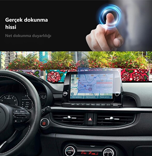 Engo Kia Picanto 8