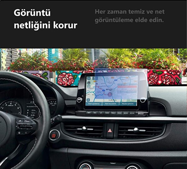 Engo Kia Picanto 8