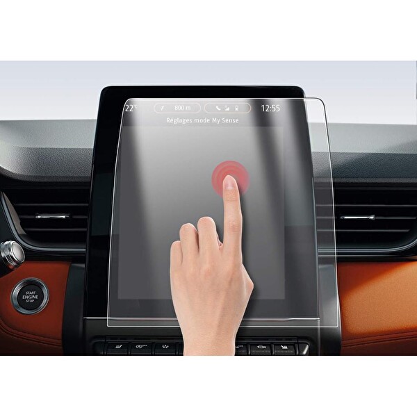 Engo Renault Captur 9.3