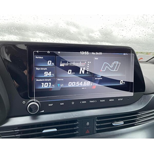 Engo Hyundai Bayon 10.25
