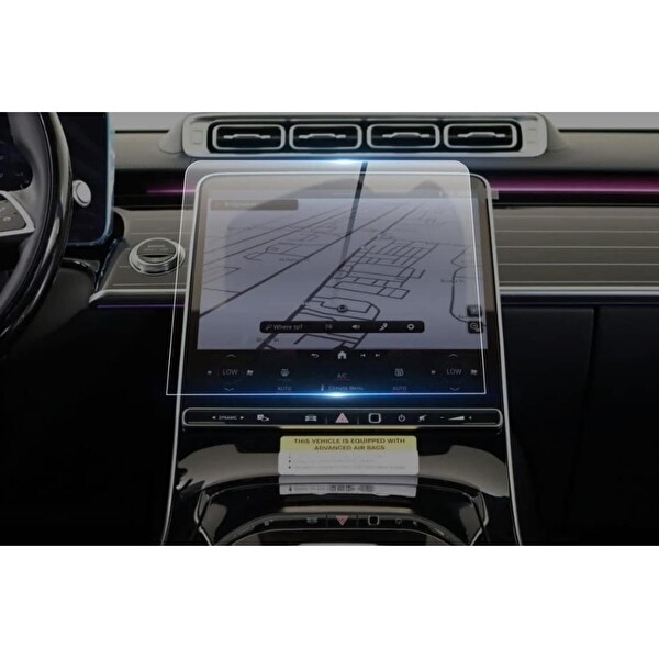 Engo Mercedes S450 12.8