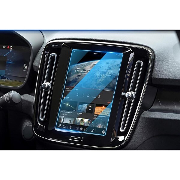 Engo Volvo XC90 Ekran Koruyucu 8.7