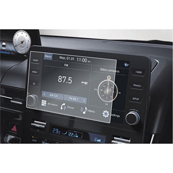 Engo Hyundai Staria 8