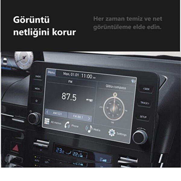 Engo Hyundai Staria 8