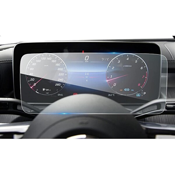 Engo Mercedes S450 12.3